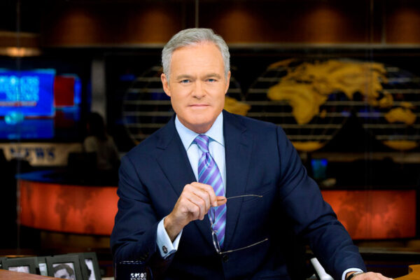‘60 Minutes’ Rebukes Paramount On-Air Over Executive Producer’s Exit