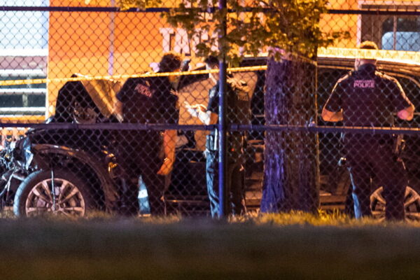 At Least 11 People Killed After Car Plows Into Vancouver Filipino Festival